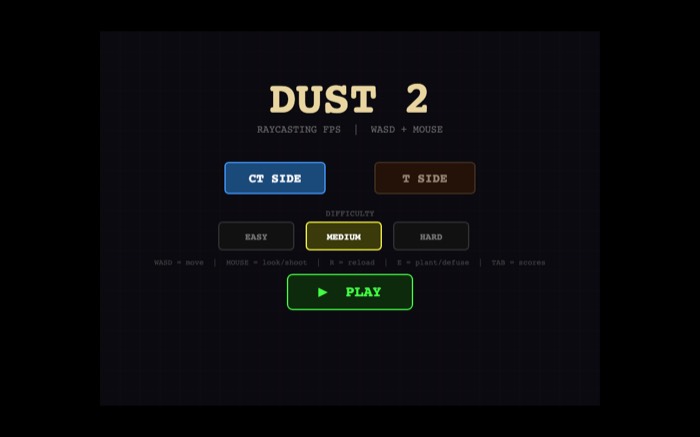 2D DUST2