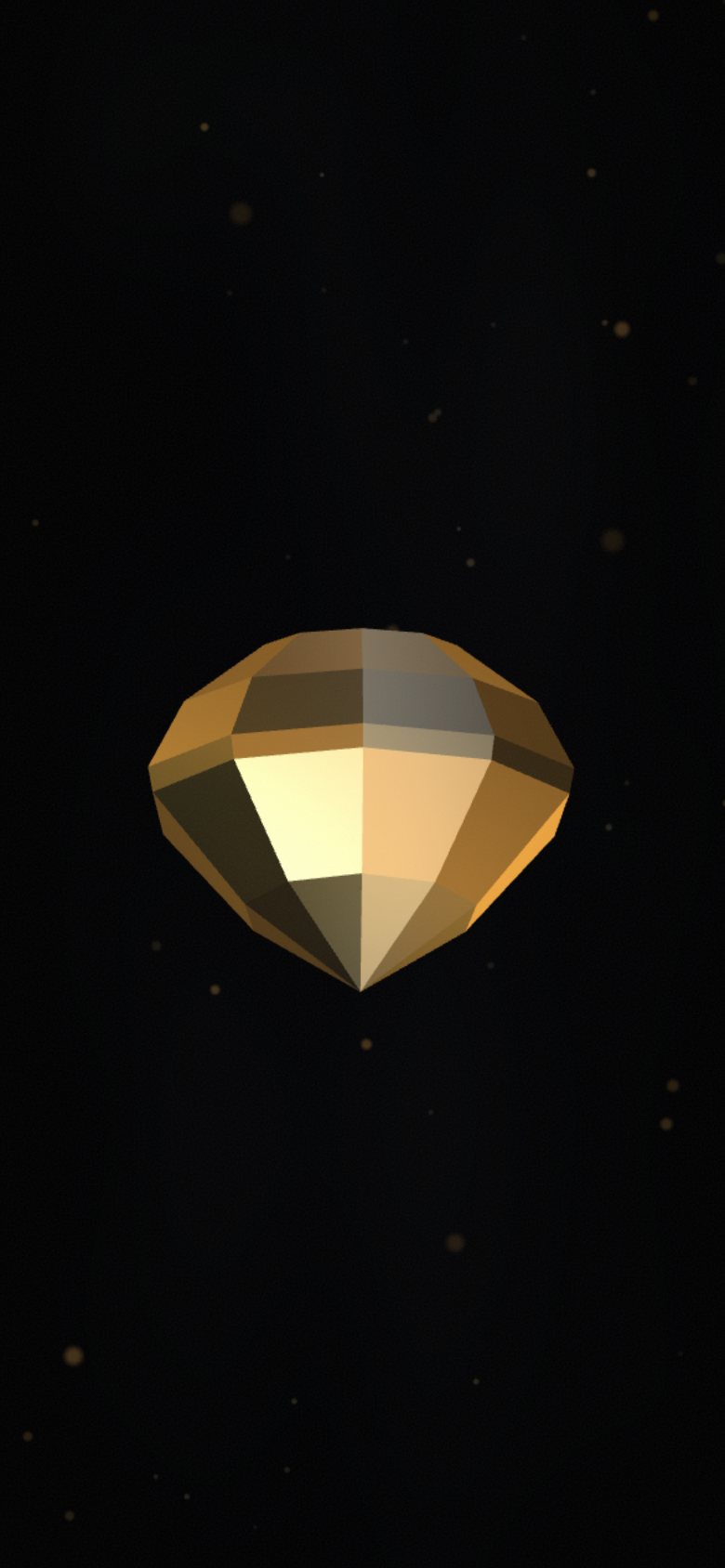 Showcase Portfolio &mdash; Mobile &mdash; 390px